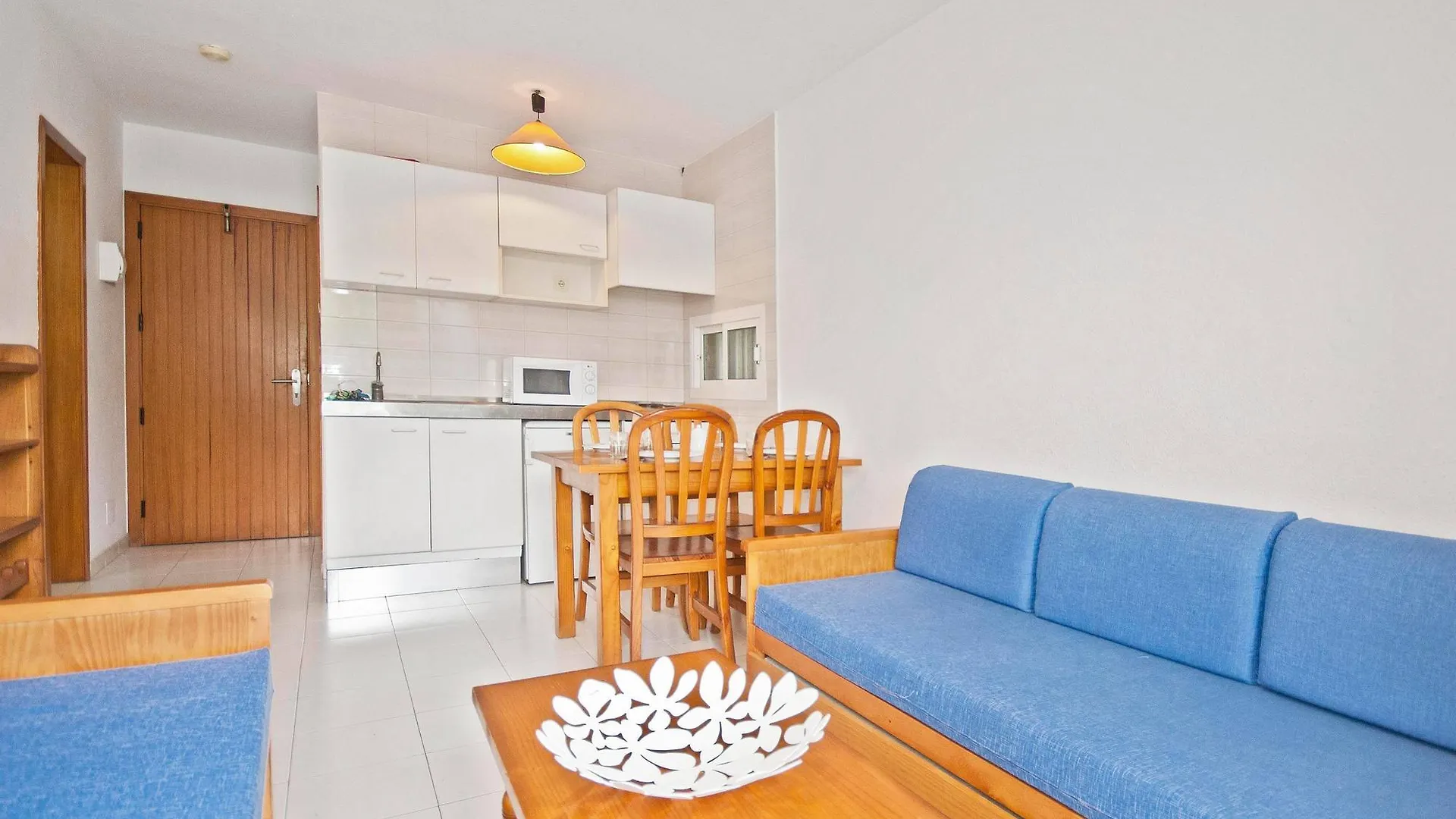 Apartamentos Llevant Port de Pollenca Apartment