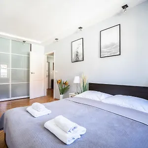 Old Town Heart Xvii - Freta Luxury Apartament Warszawa
