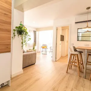 Soho Puerto Apartament Malaga